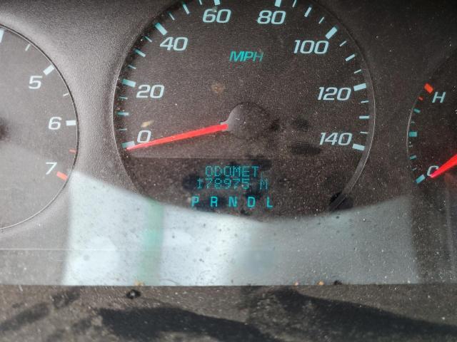Photo 9 from auction – 2013 CHEVROLET IMPALA LS with VIN 2G1WF5E31D1157600