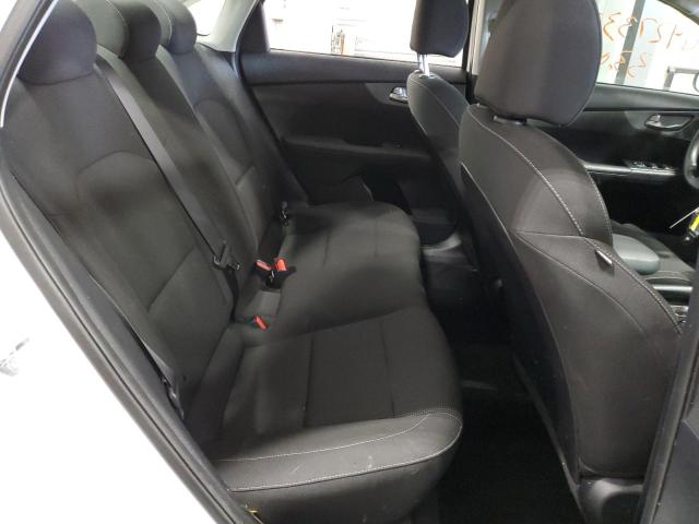 Photo 6 from auction – 2020 KIA FORTE FE with VIN 3KPF24AD5LE157290