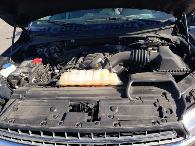 Photo 7 from auction – 2018 FORD F150 SUPER with VIN 1FTEW1E54JFD81185