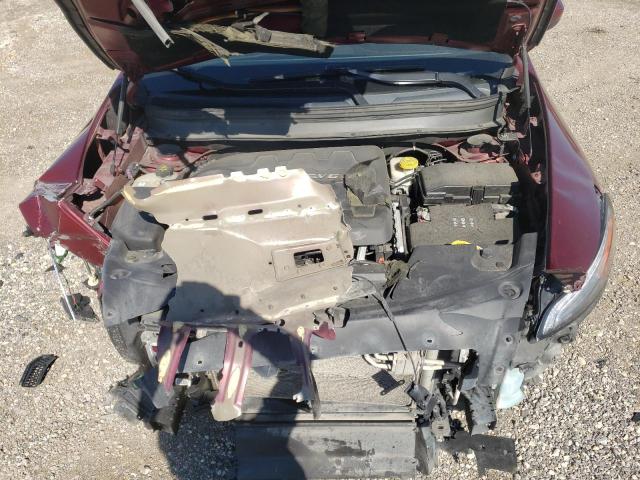 Photo 7 from auction – 2018 JEEP CHEROKEE L with VIN 1C4PJLLX1JD606245