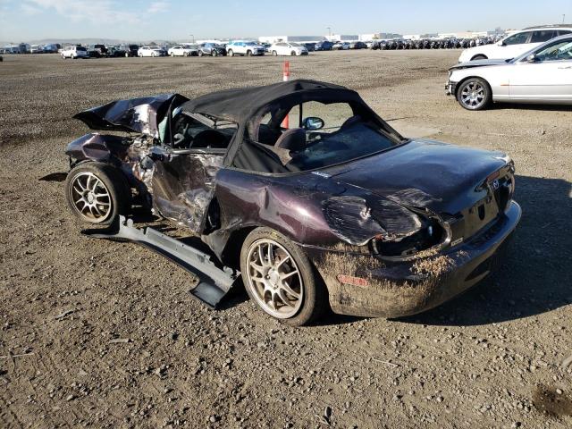 Photo 3 from auction – 2005 MAZDA MX-5 MIATA with VIN JM1NB353650410488