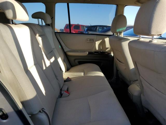 Photo 6 from auction – 2005 TOYOTA HIGHLANDER with VIN JTEEP21A050083789