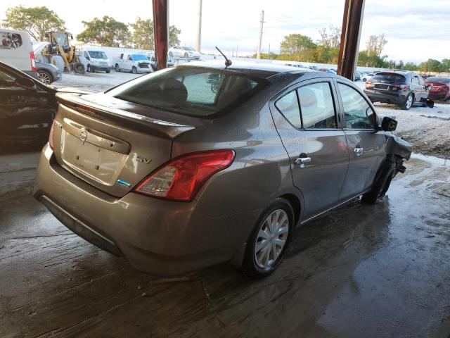 Zdjęcie 4 z aukcji – 2015 NISSAN VERSA S z VIN 3N1CN7AP5FL950548