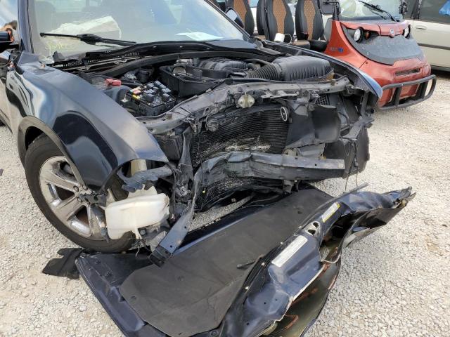 Zdjęcie 9 z aukcji – 2012 DODGE CHARGER SX z VIN 2C3CDXHG4CH217275