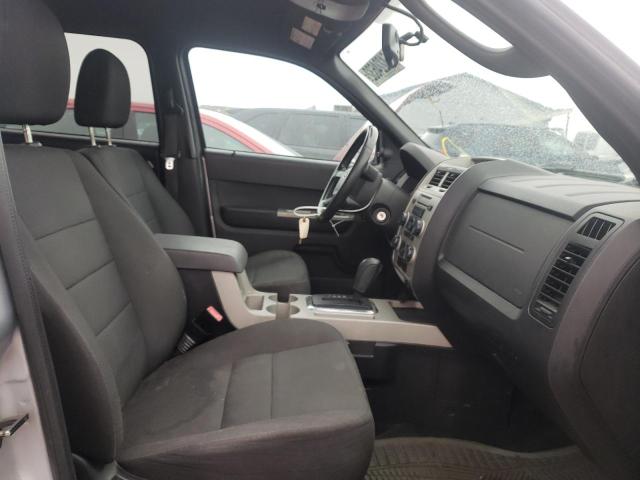 Zdjęcie 5 z aukcji – 2010 FORD ESCAPE XLT z VIN 1FMCU9DG7AKC84497