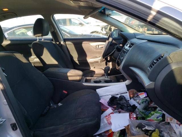 Photo 5 from auction – 2015 NISSAN ALTIMA with VIN 1N4AL3AP1FC181812