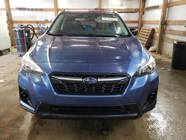 Photo 5 from auction – 2018 SUBARU CROSSTREK with VIN JF2GTAAC7JH307139