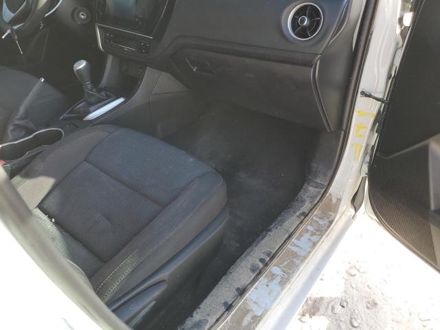 Photo 9 from auction – 2019 TOYOTA COROLLA L with VIN 5YFBURHE6KP871009