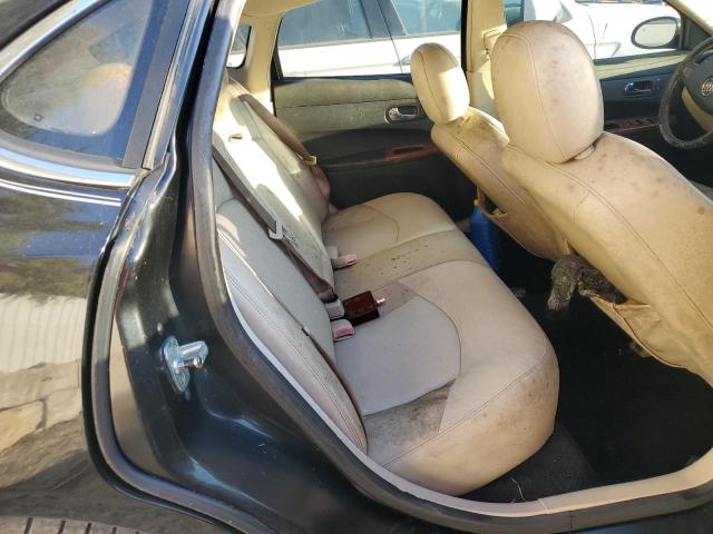 Photo 6 from auction – 2005 BUICK LACROSSE C with VIN 2G4WE537851189408