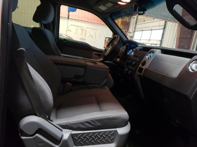 Photo 5 from auction – 2011 FORD F150 SUPER with VIN 1FTFW1ETXBFB82694