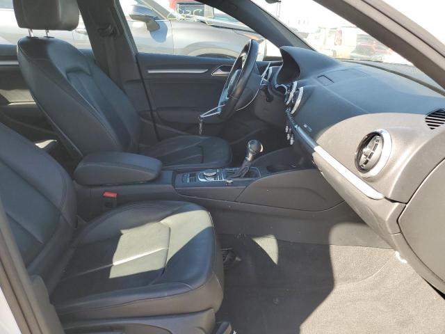 Photo 5 from auction – 2017 AUDI A3 PREMIUM with VIN WAUAUGFF4H1032160