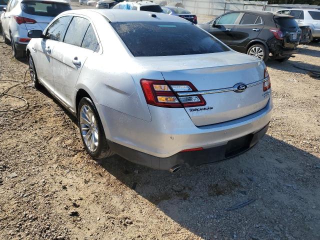 Photo 3 from auction – 2014 FORD TAURUS LIM with VIN 1FAHP2F87EG186177