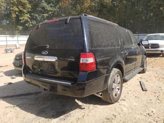 Photo 4 from auction – 2007 FORD EXPEDITION with VIN 1FMFK20517LA44735