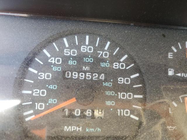 Фото 9 с аукциона – 1995 DODGE DAKOTA с VIN 1B7GL23X4SS383393