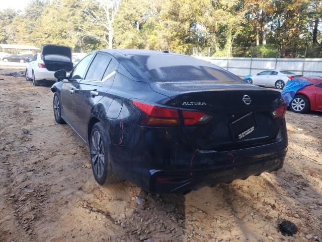 Photo 3 from auction – 2019 NISSAN ALTIMA SL with VIN 1N4BL4EV8KC193839
