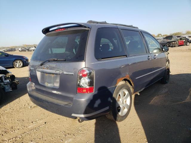 Photo 4 from auction – 2006 MAZDA MPV WAGON with VIN JM3LW28J560564392