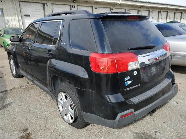 Photo 3 from auction – 2013 GMC TERRAIN SL with VIN 2GKALUEK9D6236919