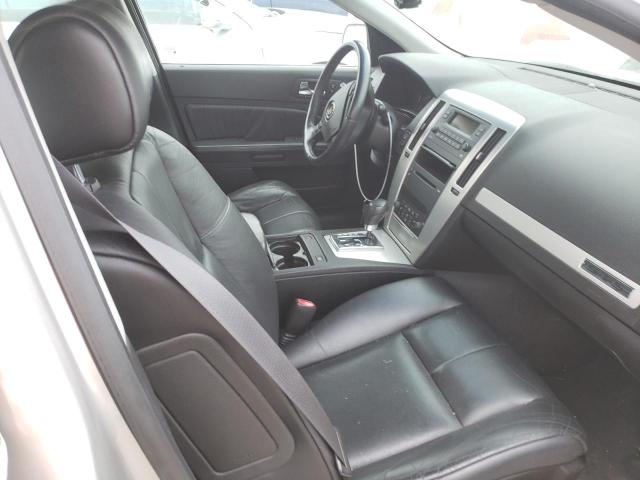 Photo 5 from auction – 2005 CADILLAC STS with VIN 1G6DW677650197353