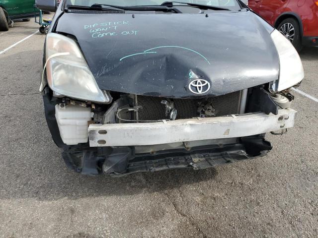 Photo 9 from auction – 2009 TOYOTA PRIUS with VIN JTDKB20U193484032
