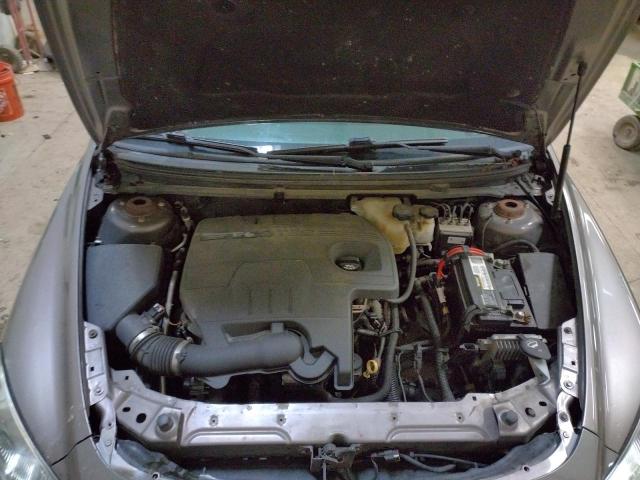 Photo 7 from auction – 2012 CHEVROLET MALIBU 1LT with VIN 1G1ZC5E00CF104471