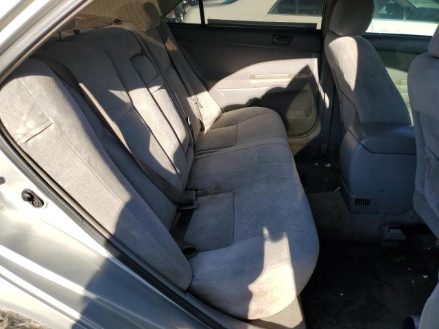 Photo 6 from auction – 2004 TOYOTA CAMRY LE with VIN 4T1BE32K54U795874