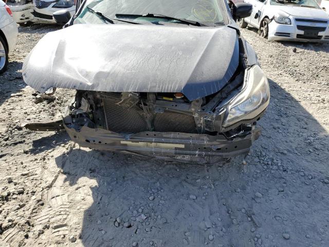 Zdjęcie 9 z aukcji – 2015 SUBARU IMPREZA SP z VIN JF1GPAU65F8267729