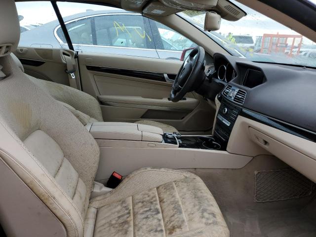 Photo 5 from auction – 2017 MERCEDES-BENZ E 400 with VIN WDDKK6FF5HF361546