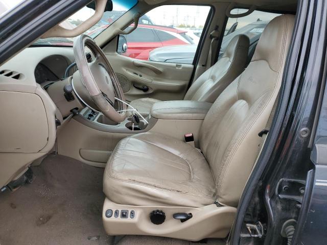 Photo 7 from auction – 2001 FORD EXPEDITION with VIN 1FMPU18L91LA72298