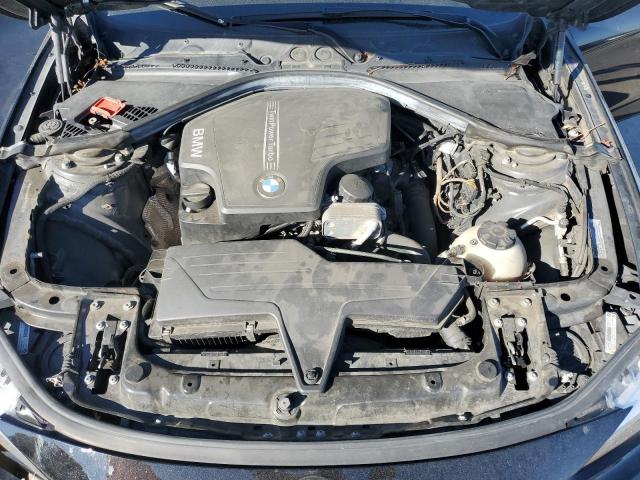 Фото 7 с аукциона – 2014 BMW 320 I с VIN WBA3B1C55EPV79194