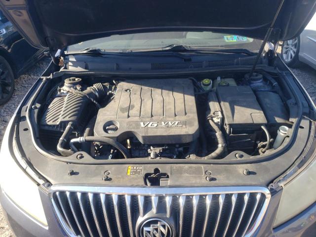 Zdjęcie 7 z aukcji – 2013 BUICK LACROSSE P z VIN 1G4GF5E30DF291482