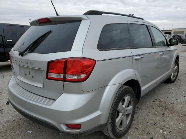 Photo 4 from auction – 2012 DODGE JOURNEY SX with VIN 3C4PDCBG5CT180887