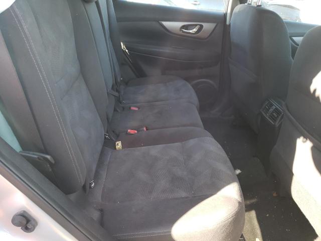 Photo 6 from auction – 2016 NISSAN ROGUE S with VIN KNMAT2MT0GP701280