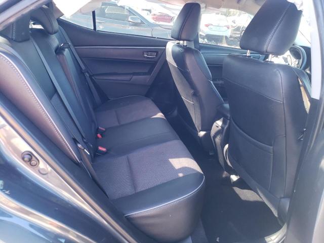 Photo 6 from auction – 2016 TOYOTA COROLLA L with VIN 2T1BURHE4GC663296