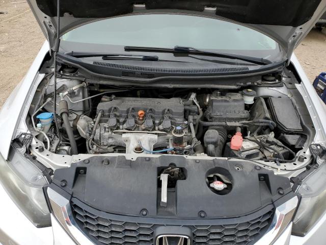 Photo 7 from auction – 2015 HONDA CIVIC LX with VIN 19XFB2F58FE085950