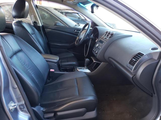 Photo 5 from auction – 2012 NISSAN ALTIMA BAS with VIN 1N4AL2AP6CC169614