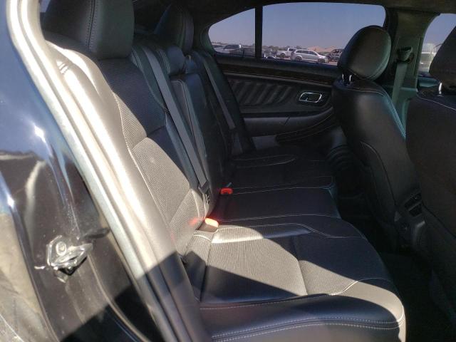 Photo 6 from auction – 2016 FORD TAURUS LIM with VIN 1FAHP2F83GG129753