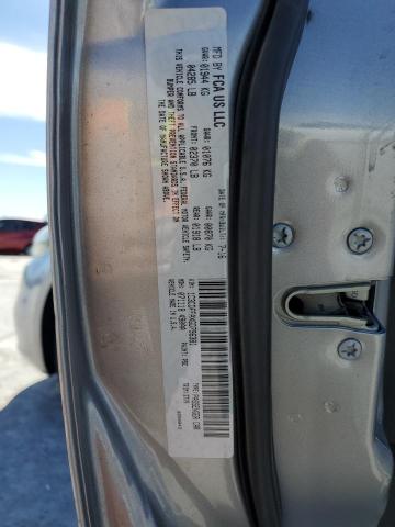 Photo 10 from auction – 2016 DODGE DART SXT S with VIN 1C3CDFFAXGD796381
