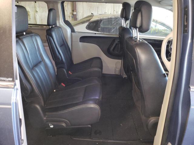Photo 6 from auction – 2011 CHRYSLER TOWN & COU with VIN 2A4RR8DGXBR799551