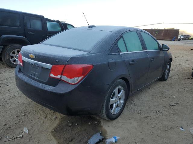 Photo 4 from auction – 2015 CHEVROLET CRUZE LT with VIN 1G1PC5SB3F7263156