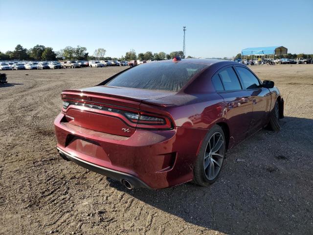 Photo 4 from auction – 2018 DODGE CHARGER R/ with VIN 2C3CDXCT3JH323217
