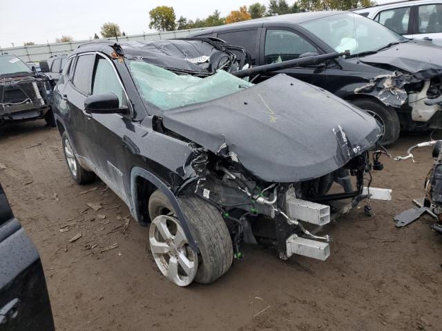 JEEP COMPASS LA 2018 with VIN 3C4NJDBB5JT326048 - Photo from auction