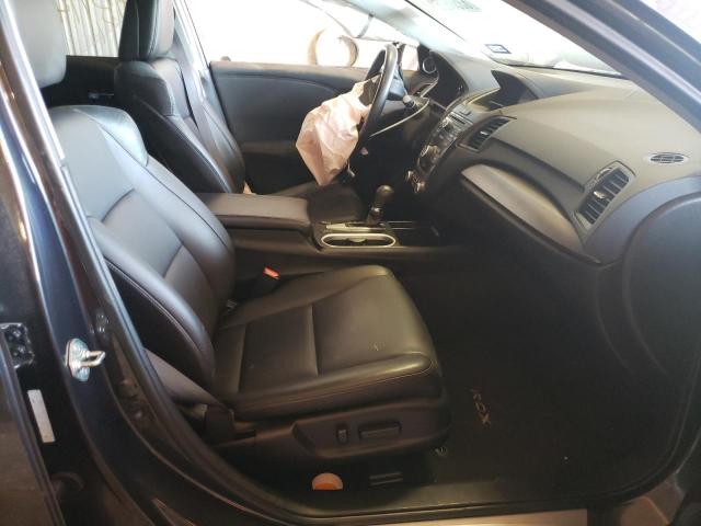 Photo 5 from auction – 2016 ACURA RDX with VIN 5J8TB3H37GL004046