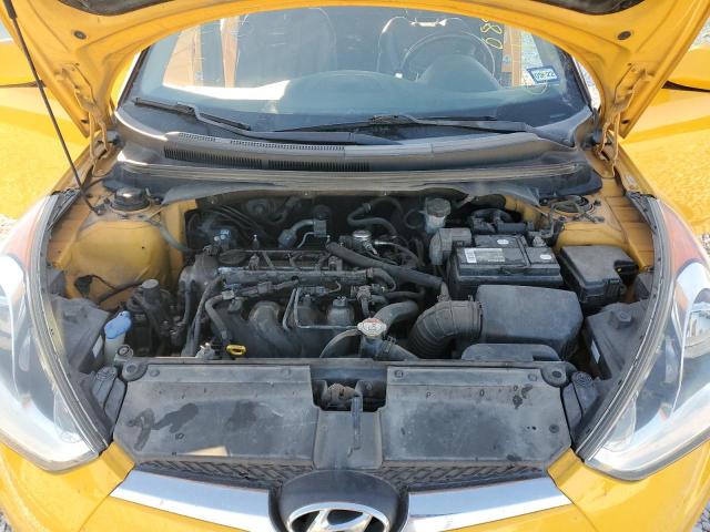 Photo 7 from auction – 2013 HYUNDAI VELOSTER with VIN KMHTC6AD9DU089151