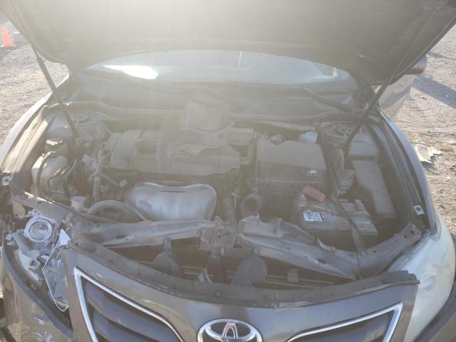 Photo 7 from auction – 2010 TOYOTA CAMRY BASE with VIN 4T4BF3EK7AR018865