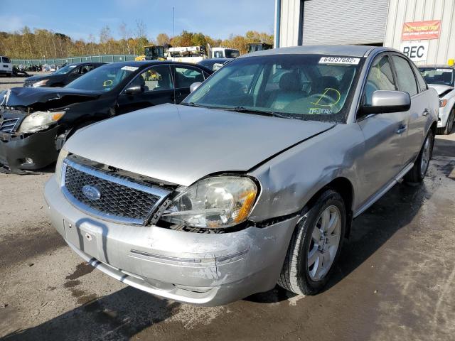 Photo 2 from auction – 2006 FORD FIVE HUNDR with VIN 1FAFP27156G161157