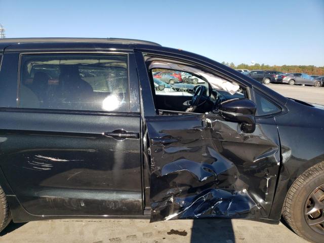 Photo 9 from auction – 2019 CHRYSLER PACIFICA L with VIN 2C4RC1GG6KR733394