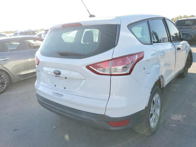 Photo 4 from auction – 2015 FORD ESCAPE S with VIN 1FMCU0F73FUA51866