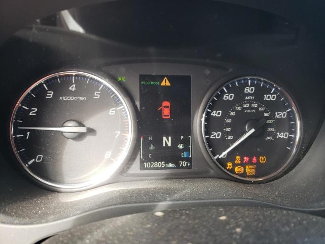 Foto 8 de la subasta – 2015 MITSUBISHI OUTLANDER con VIN JA4AD3A30FZ004261