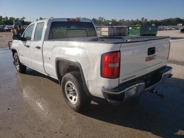 Photo 3 from auction – 2016 GMC SIERRA K15 with VIN 1GTV2LEC5GZ111282