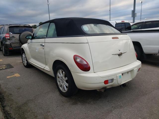 Photo 3 from auction – 2006 CHRYSLER PT CRUISER with VIN 3C3JY45X96T307435